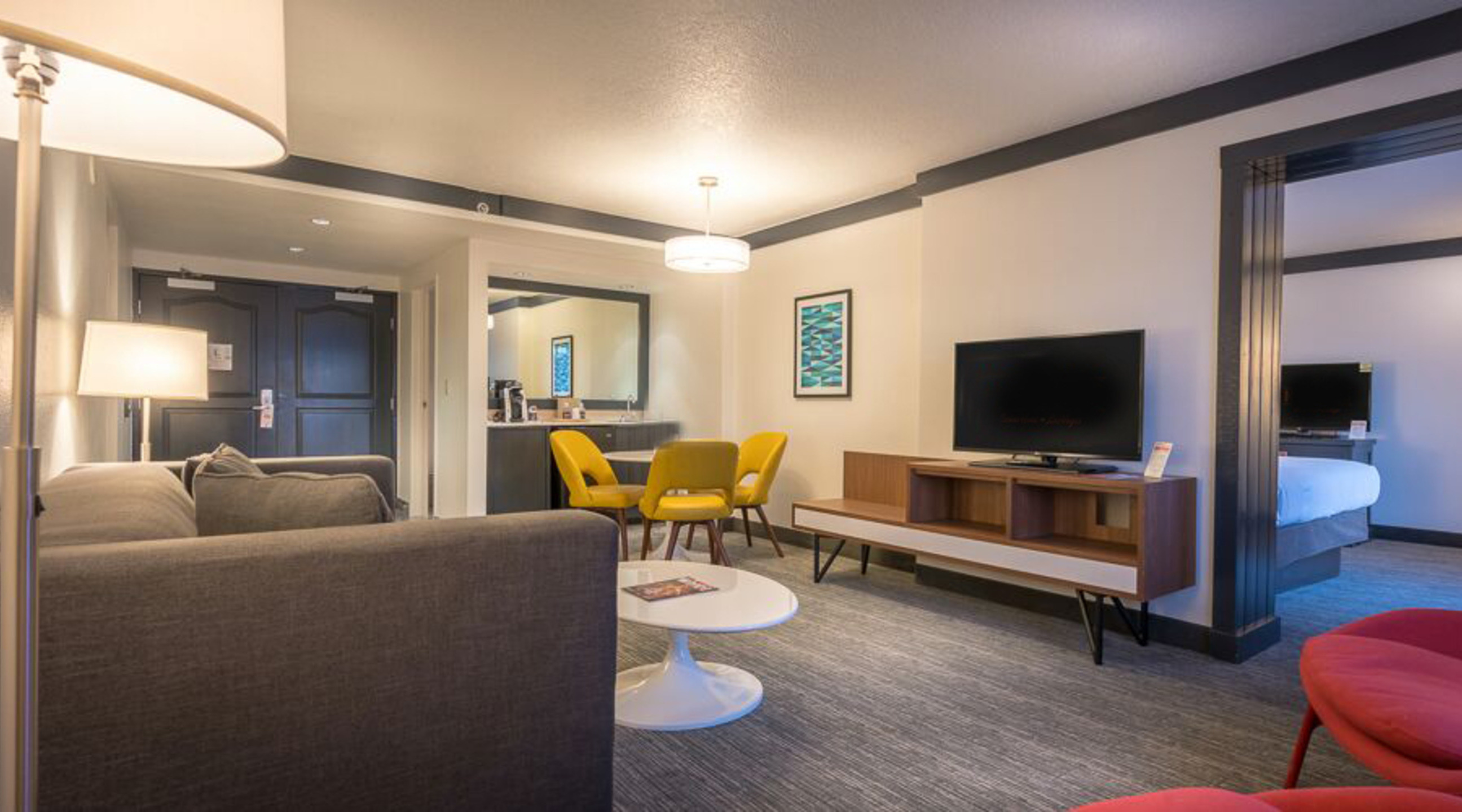 International Suite